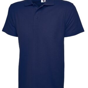 Classic Poloshirt - French Navy, XS