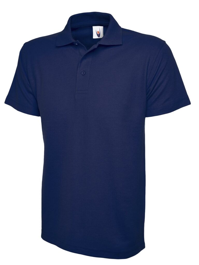 Classic Poloshirt | Abalone Graphics