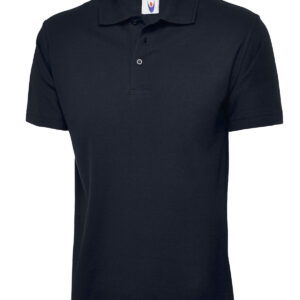 Childrens Classic Poloshirt - Navy, 2 Yrs