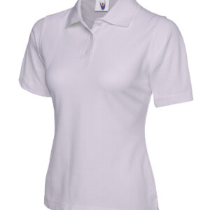 Ladies Classic Poloshirt - Lilac, XS