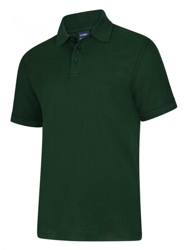 Deluxe Poloshirt - Image 2