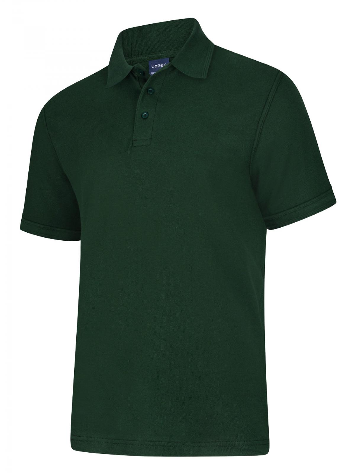 Deluxe Poloshirt - Image 2