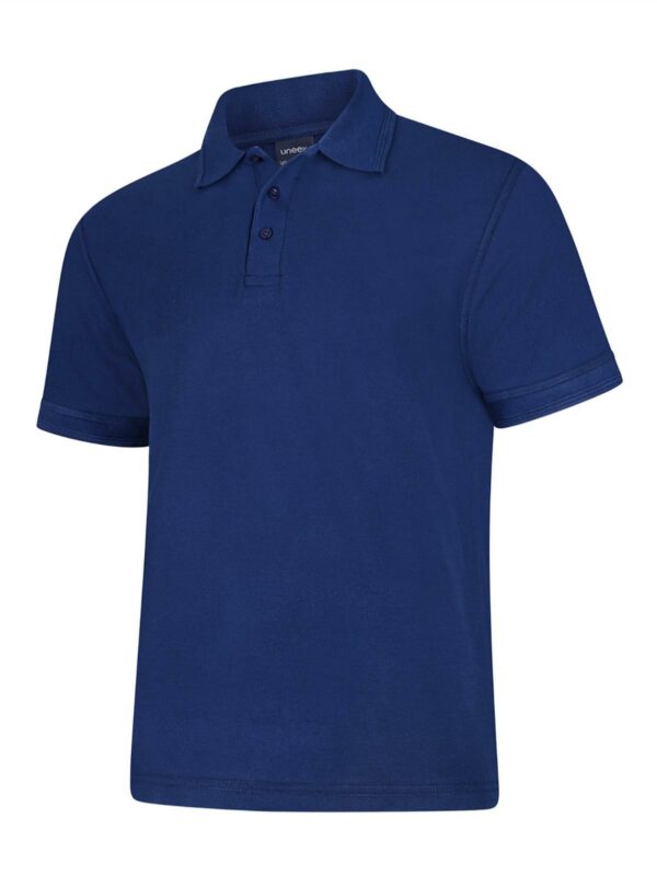 Deluxe Poloshirt - Image 20