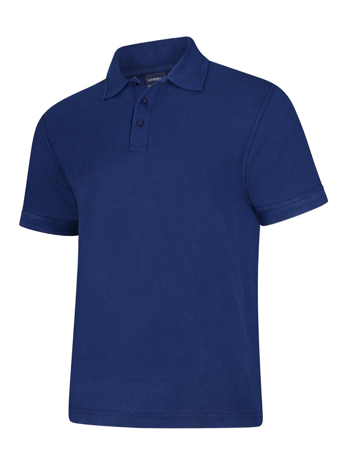 Deluxe Poloshirt - Image 20