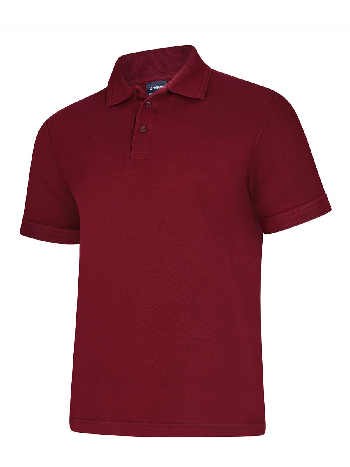 Deluxe Poloshirt - Image 38