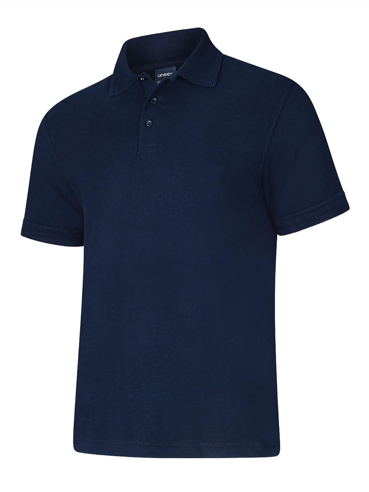 Deluxe Poloshirt - Image 47