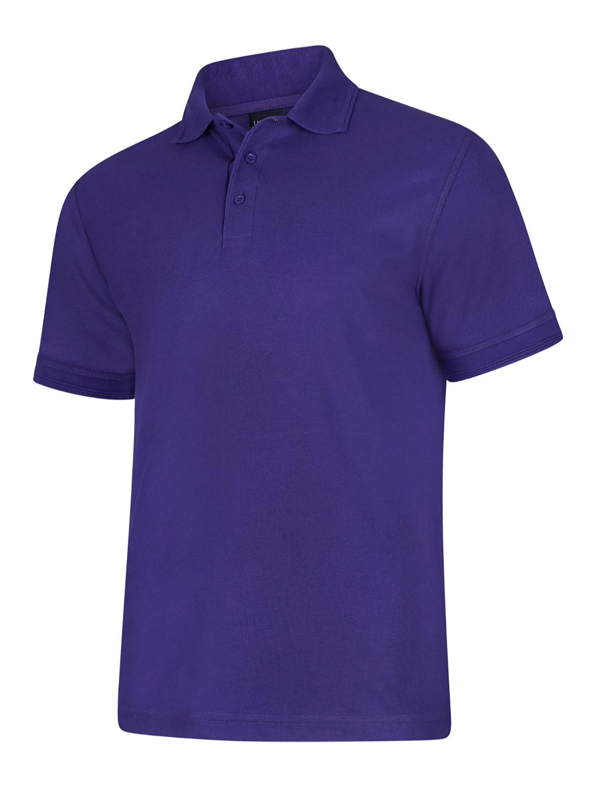 Deluxe Poloshirt - Image 68