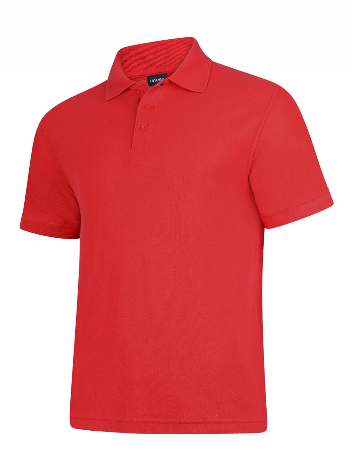 Deluxe Poloshirt - Image 77