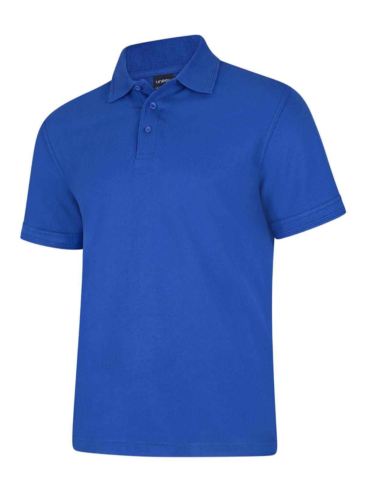 Deluxe Poloshirt - Image 86