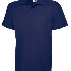 Olympic Poloshirt - French Navy, XS