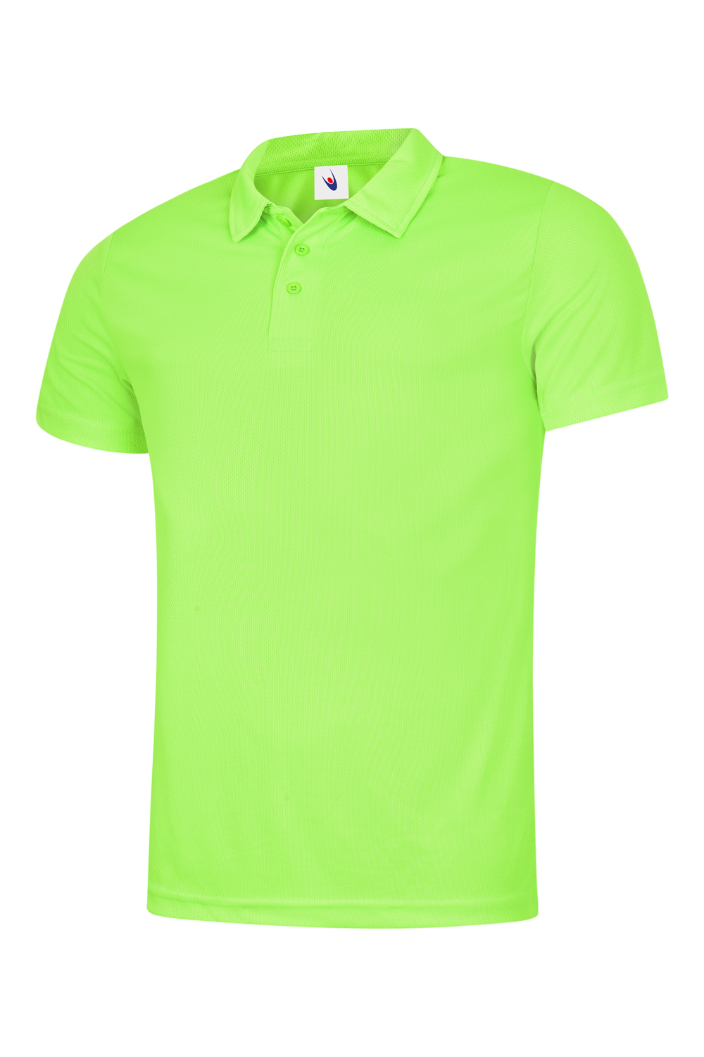 Mens Ultra Cool Poloshirt - Image 2
