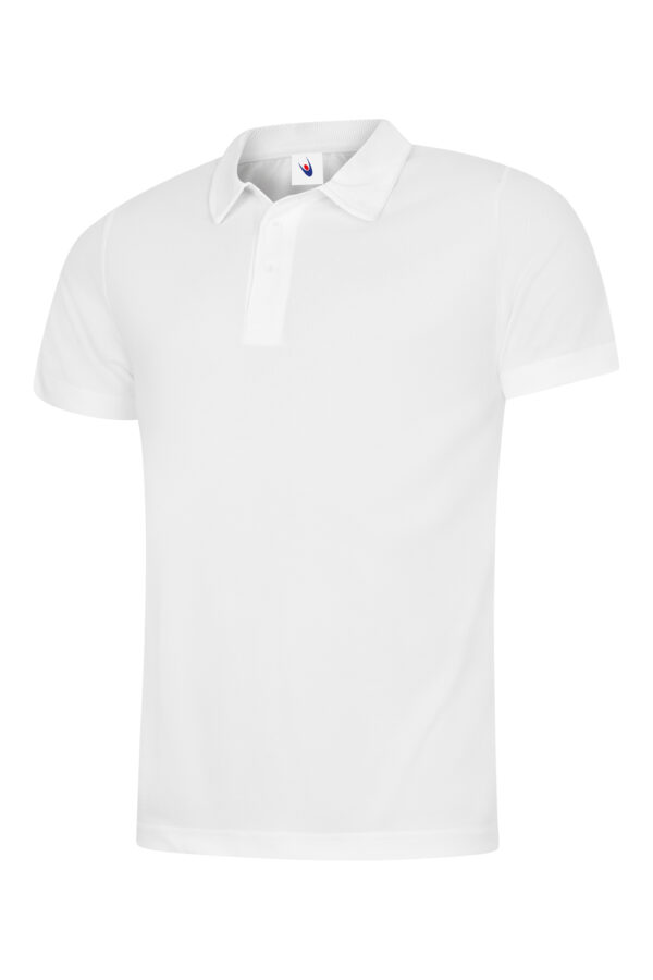Mens Ultra Cool Poloshirt - Image 37