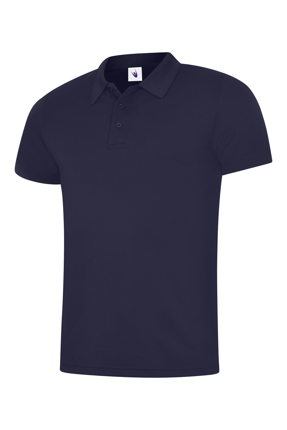 Mens Ultra Cool Workwear Poloshirt - Image 2