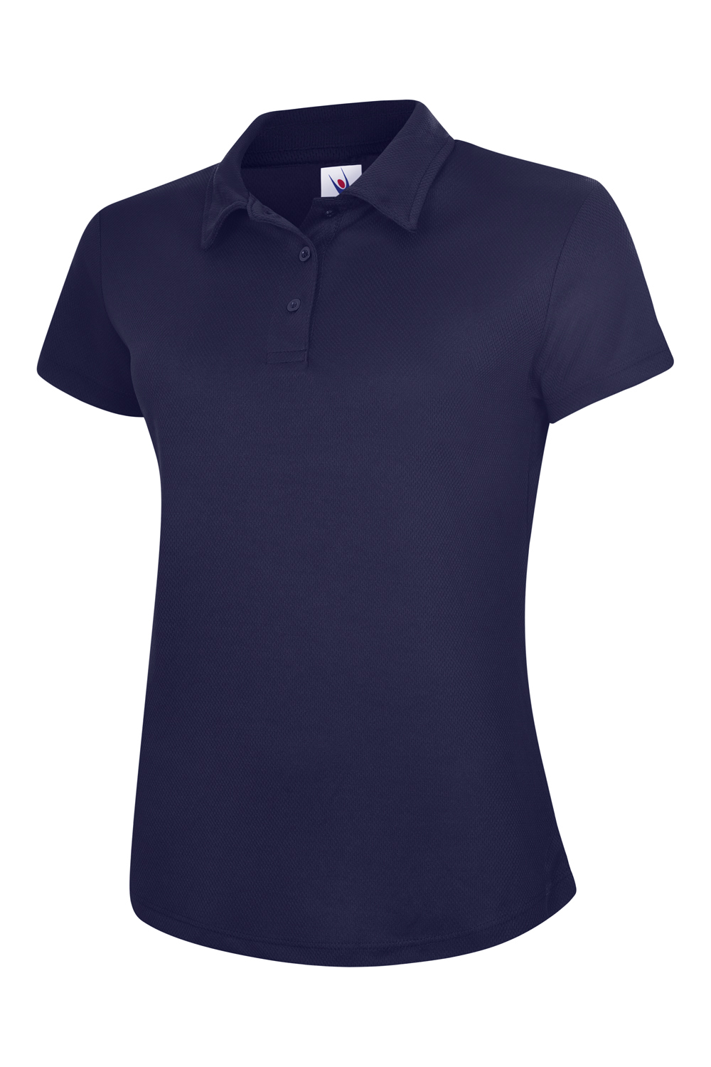 Ladies Ultra Cool Workwear Poloshirt - Image 2