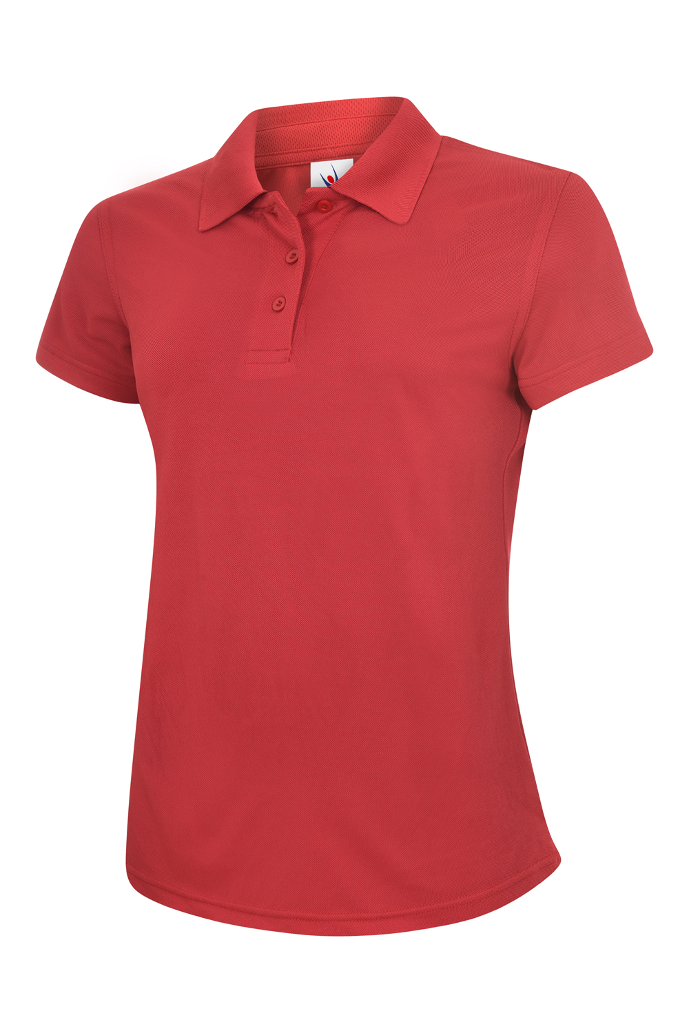 Ladies Ultra Cool Workwear Poloshirt - Image 8
