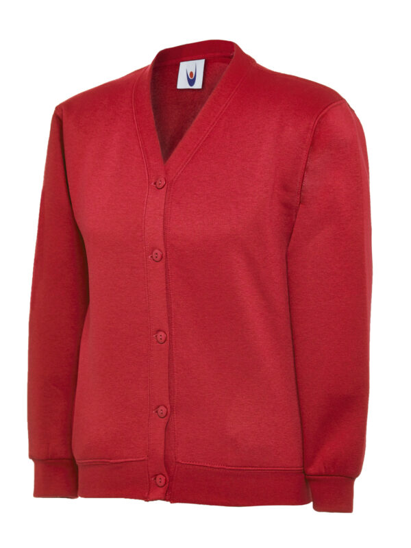 Childrens Classic Cardigan - Image 32