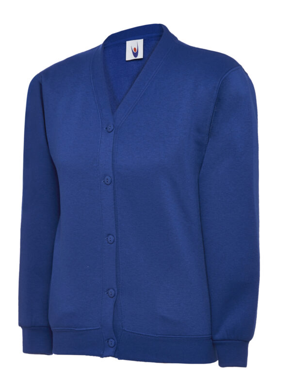 Childrens Classic Cardigan - Image 38