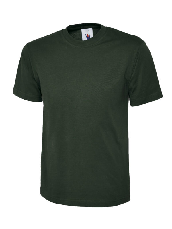 Classic T-shirt - Image 12