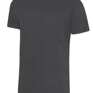 Classic T-shirt - Charcoal, XS