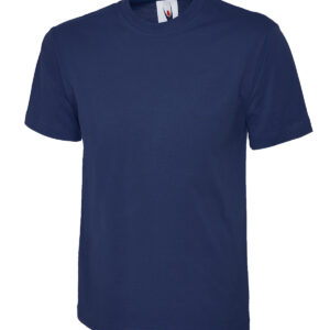Classic T-shirt - French Navy, XS