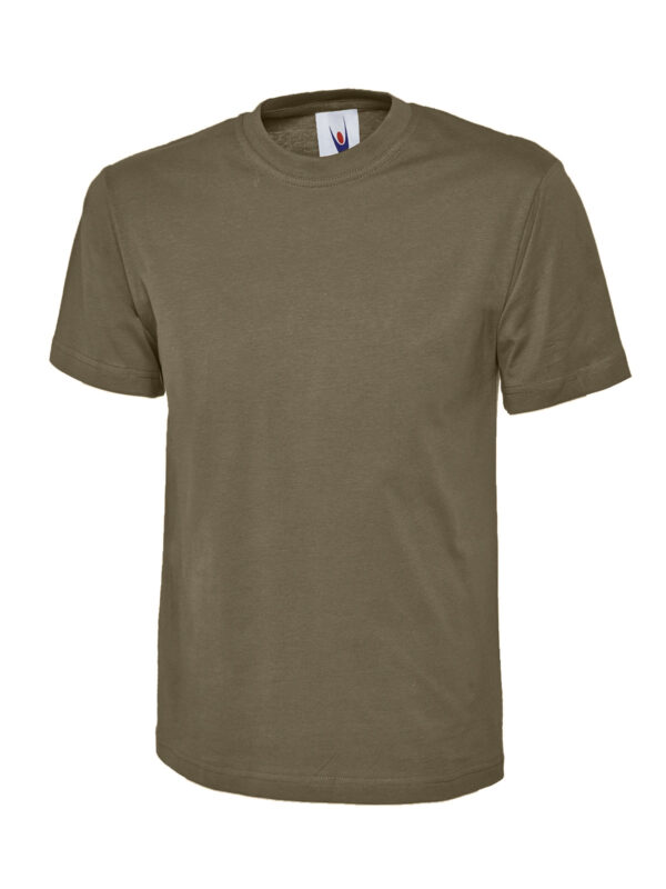 Classic T-shirt - Image 92