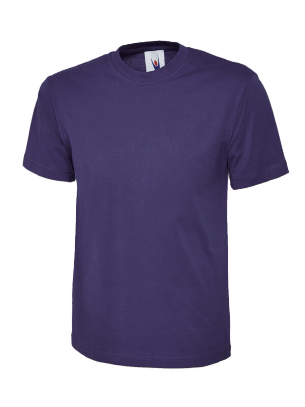 Classic T-shirt - Image 122