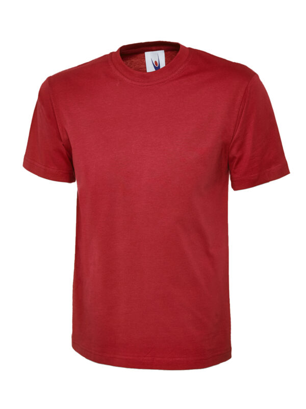 Classic T-shirt - Image 132