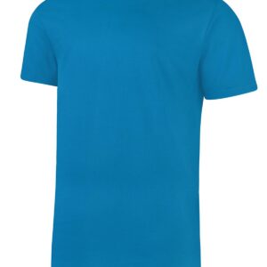 Classic T-shirt - Sapphire Blue, XS