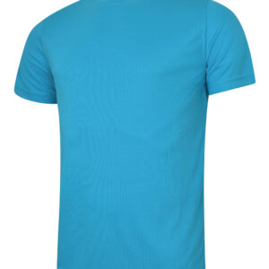 Mens Ultra Cool T-Shirt - Sapphire, XS