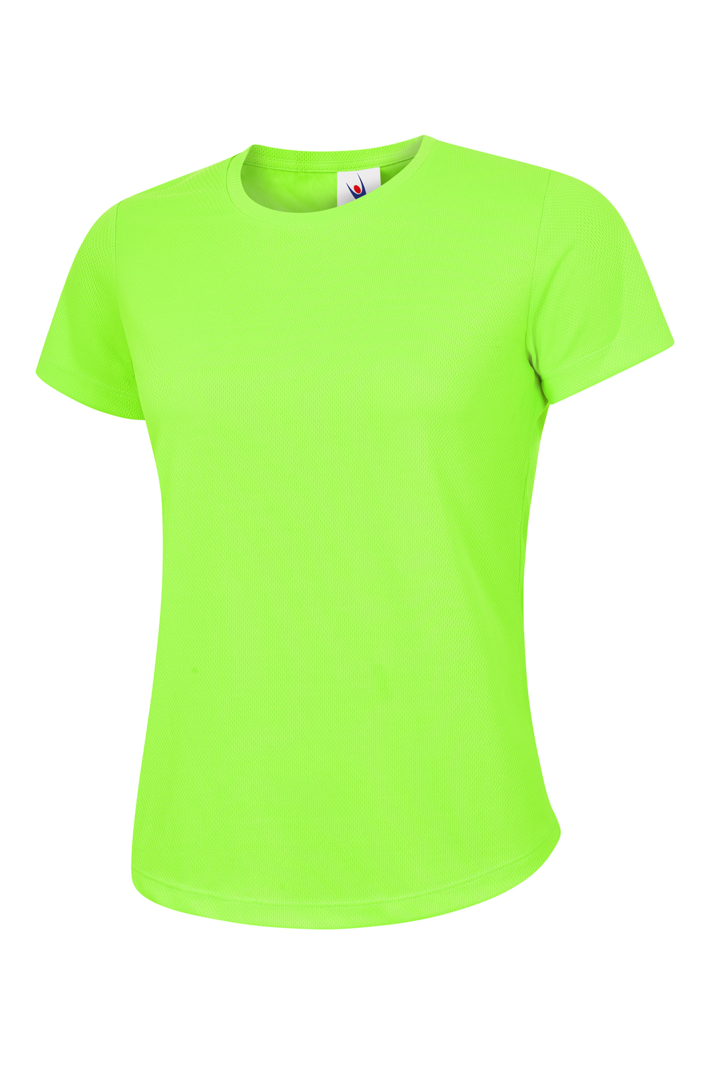 Ladies Ultra Cool T-Shirt - Image 2