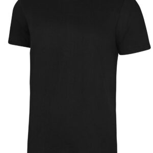 Olympic T-shirt - Black, XS