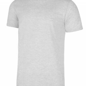 Olympic T-shirt - Heather Grey, XS
