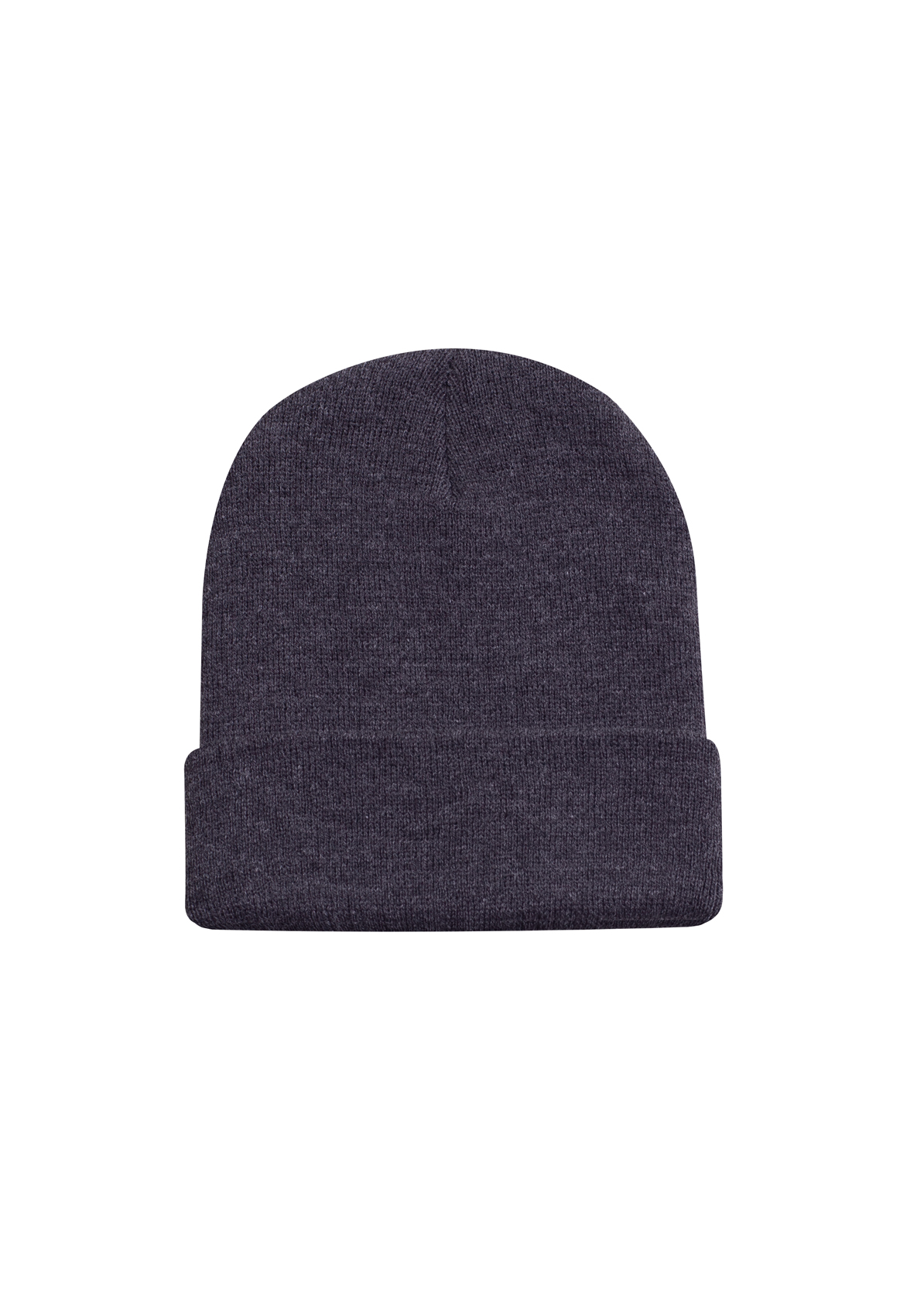 Heavyweight Cuffed Beanie - Image 3