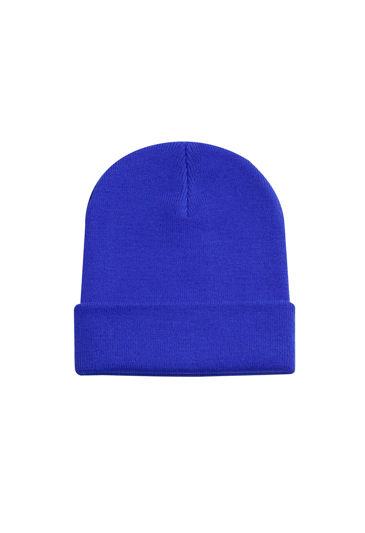 Heavyweight Cuffed Beanie - Image 4