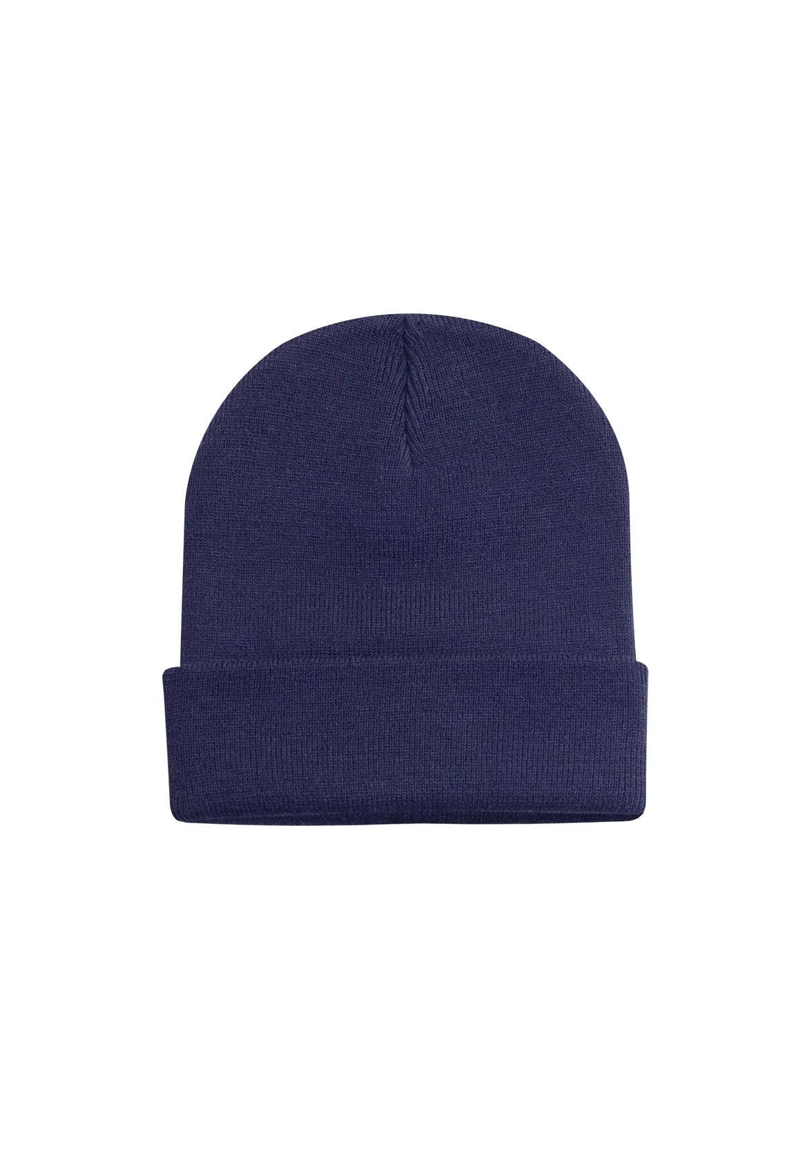 Heavyweight Cuffed Beanie - Image 5