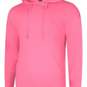 Deluxe Hooded Sweatshirt - Candy Floss, XS