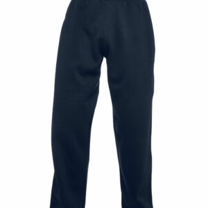 Childrens Jog Bottoms - Navy, 5/6 Yrs