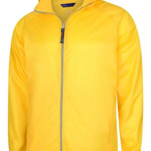 Active Jacket - Submarine Yellow/Grey, XS