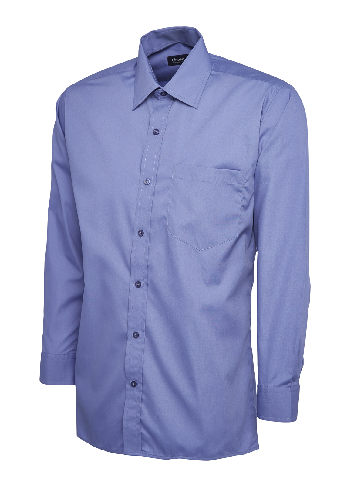 Mens Poplin Full Sleeve Shirt - Image 34