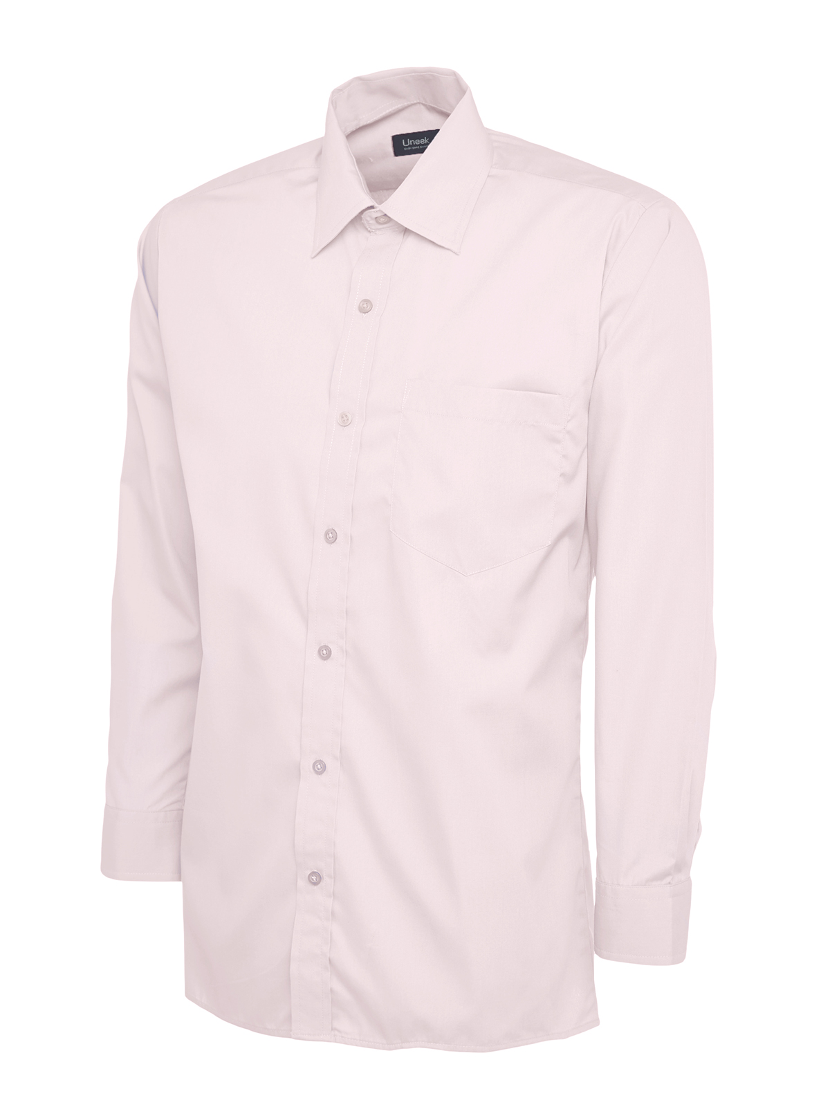 Mens Poplin Full Sleeve Shirt - Image 56