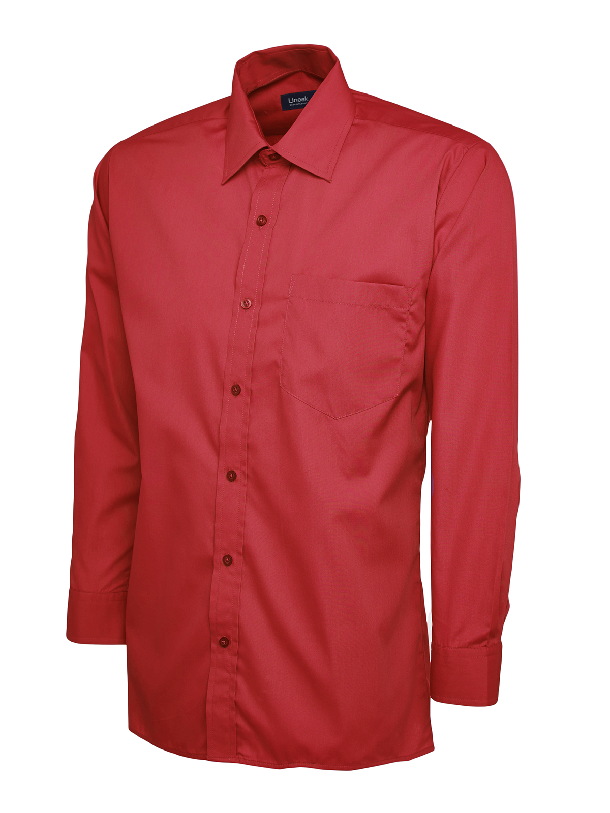 Mens Poplin Full Sleeve Shirt - Image 70