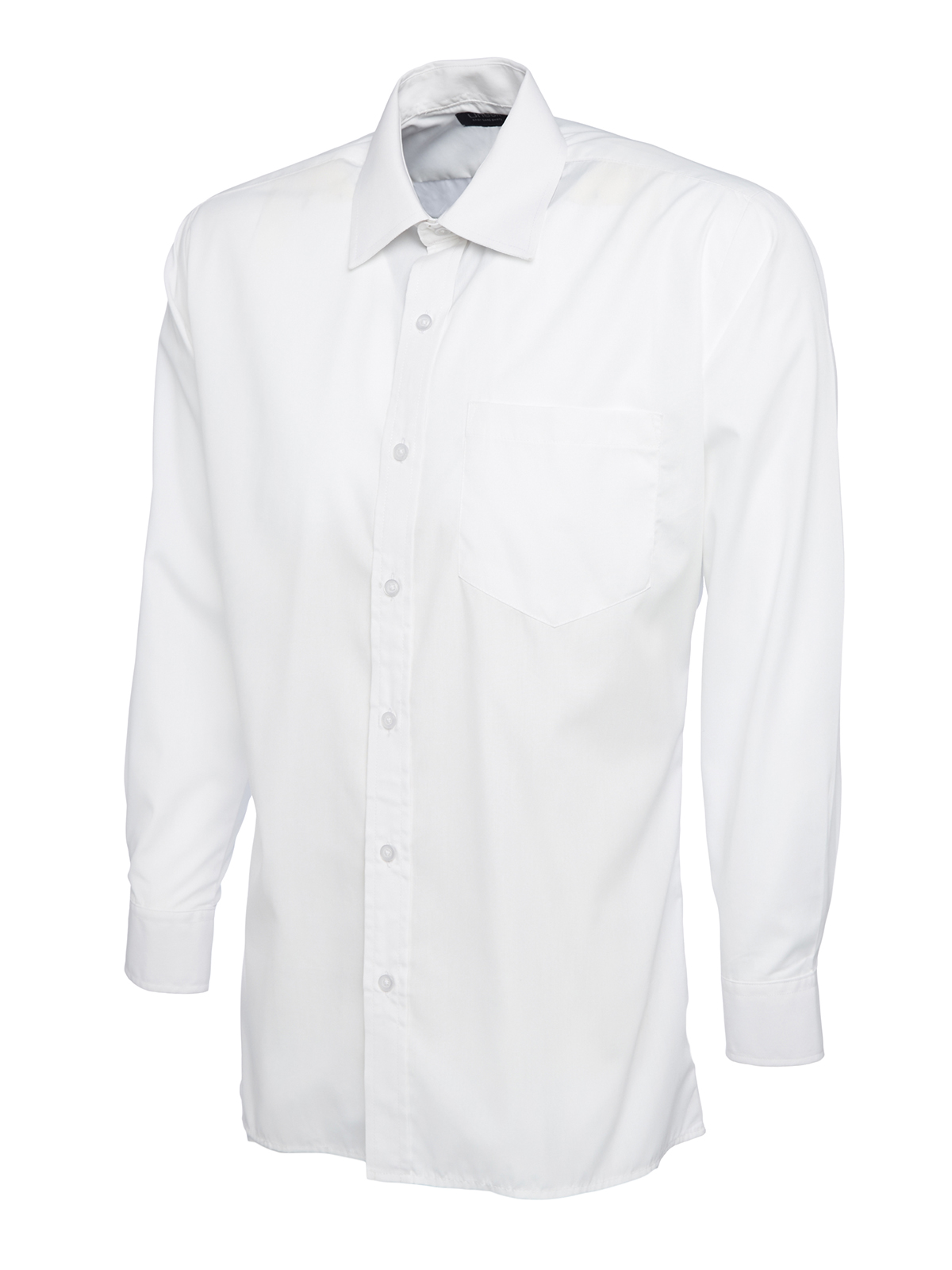 Mens Poplin Full Sleeve Shirt - Image 75