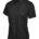 Ladies Poplin Half Sleeve Shirt