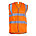 Hi Vis Safety Waistcoat