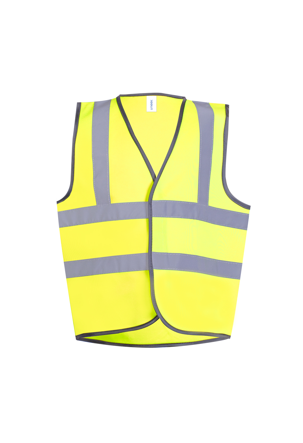 Childrens Hi Vis Waist Coat - Image 2