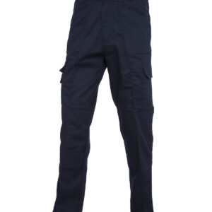 Action Trouser Regular - Navy, 28