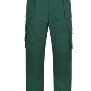 Super Pro TrouserLong - Bottle* Green, 28