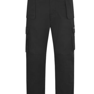 Super Pro TrouserLong - Black, 28