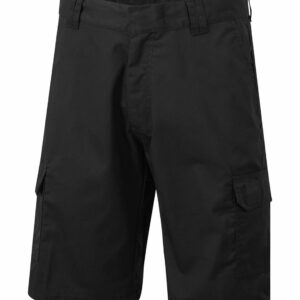 Uc907 Bk H 2 Scaled Men’s Cargo Shorts