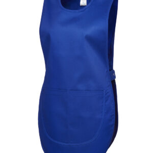 Heavyweight Tabard - Royal, S